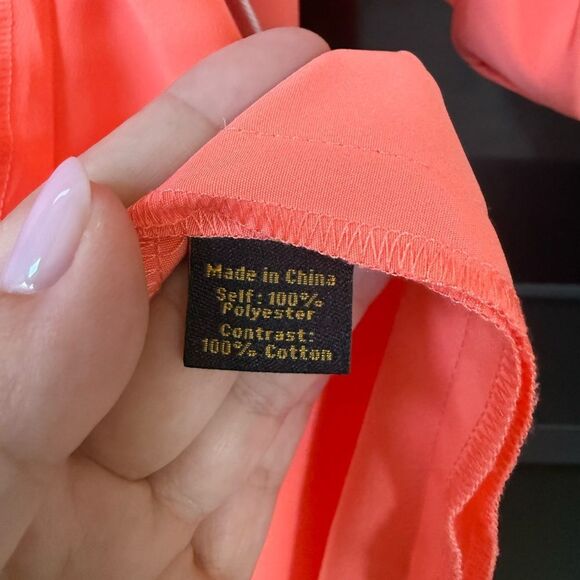 Sachin + Babi Button Up Shirt Dress - Picture 10 of 12